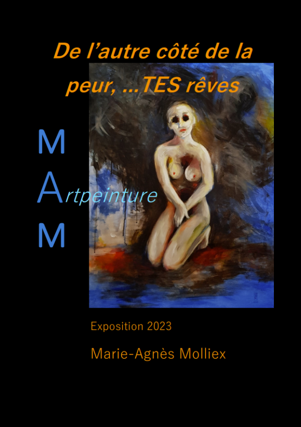 Livre d'expo