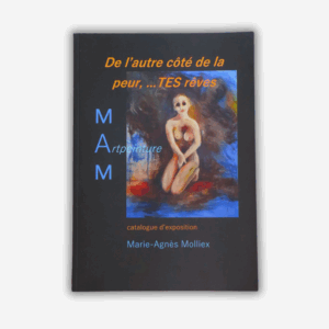 Catalogue d'exposition