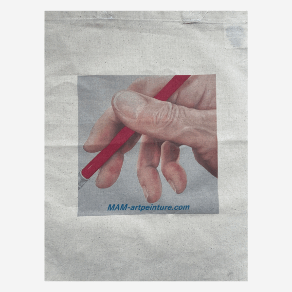 Totebag avec anses longues – Image 2